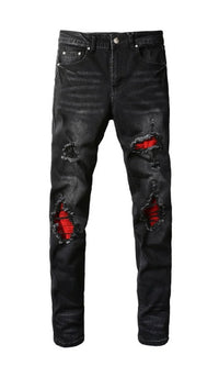 Amiri Jeans