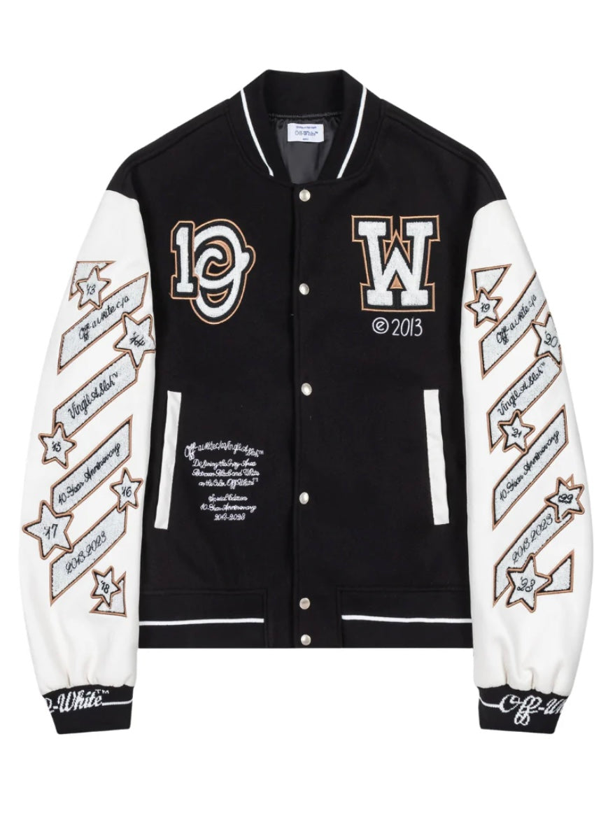 Off-White Jacket