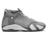 Jordan 14 “Flint Grey”