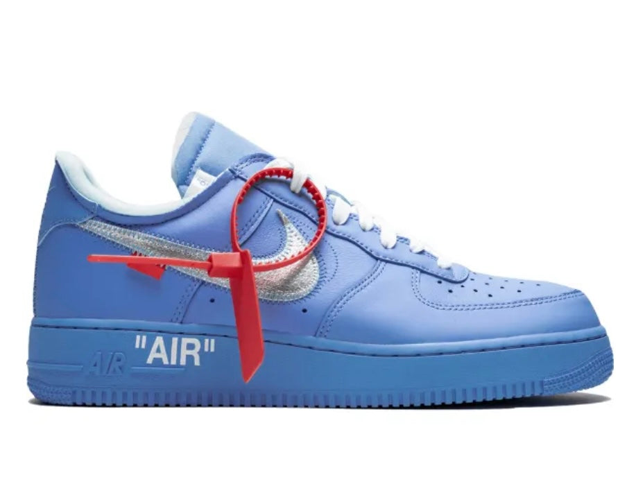 Air Force 1 Off-White