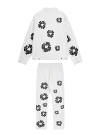 Denim Tears Tracksuit