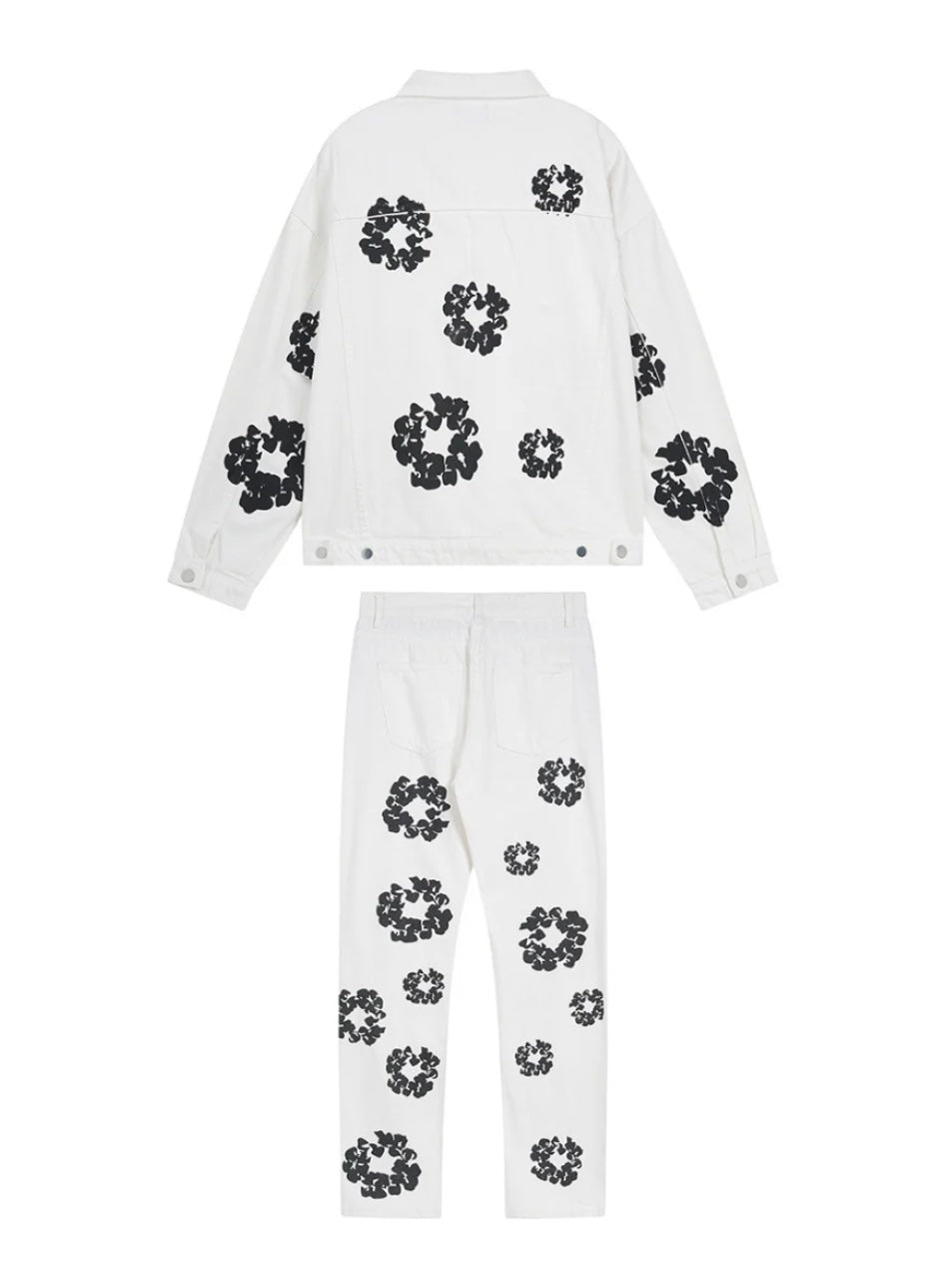 Denim Tears Tracksuit