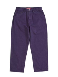 Supreme Jeans