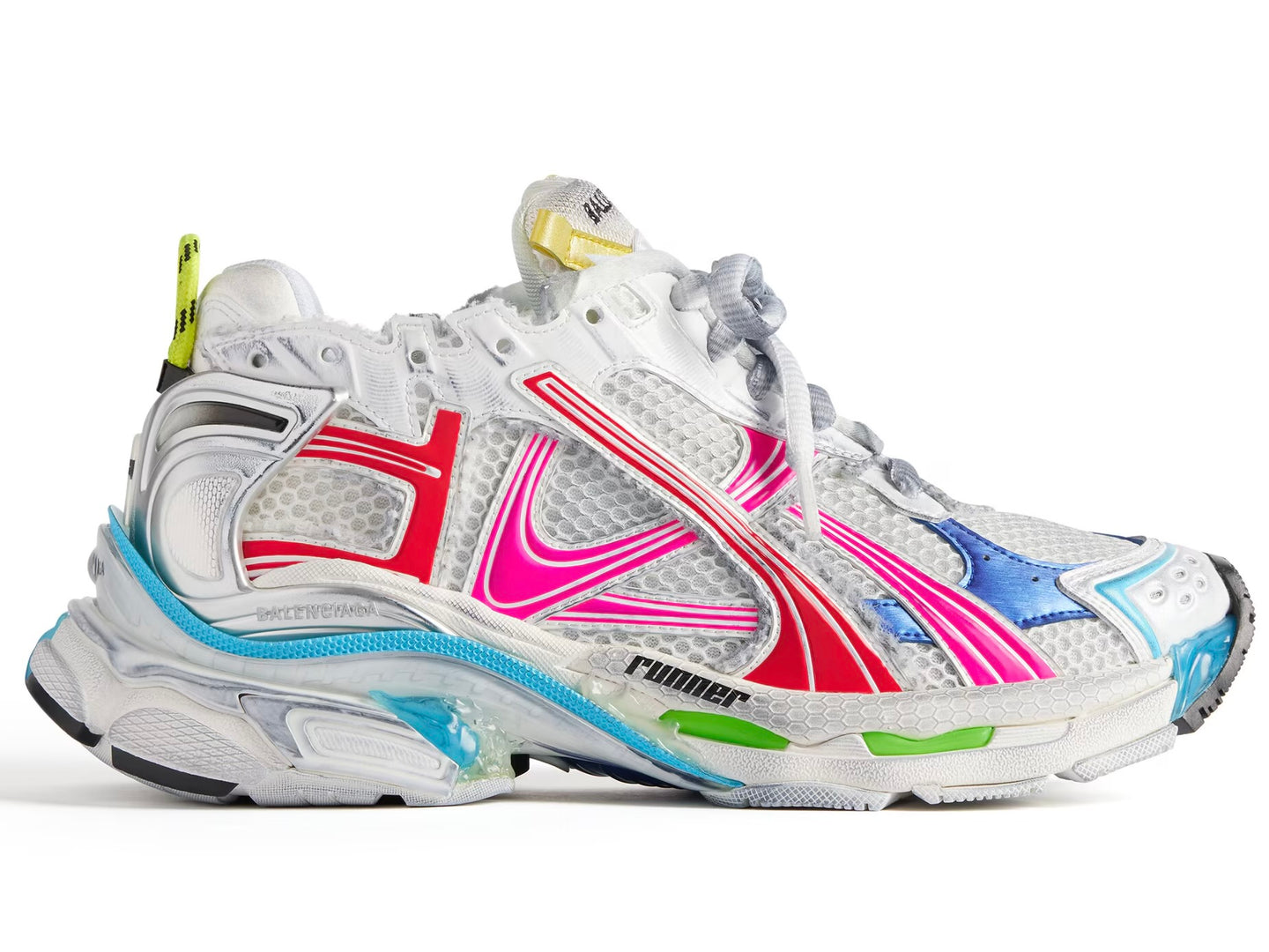 Balenciaga Runner
