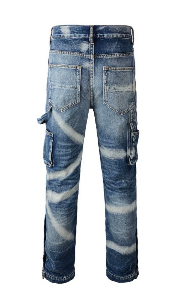 Amiri Jeans