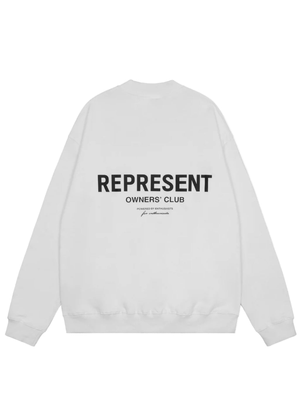 Represent Hoodie