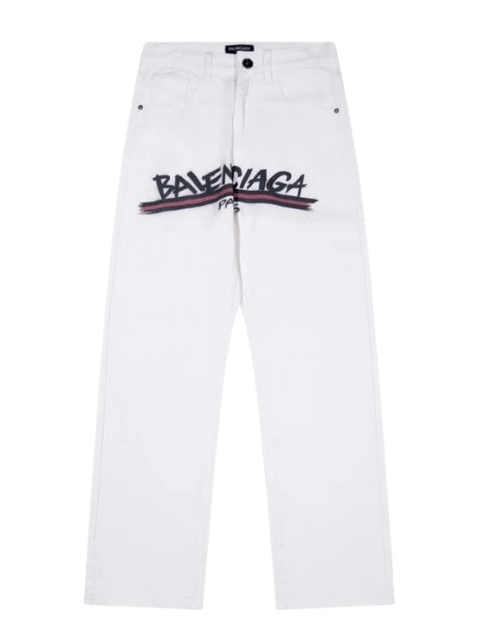 Balenciaga Jeans