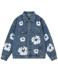 Denim Tears Tracksuit