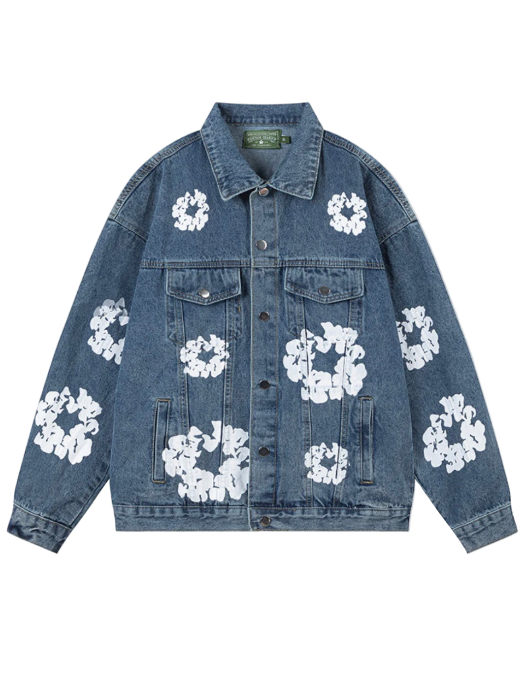 Denim Tears Tracksuit