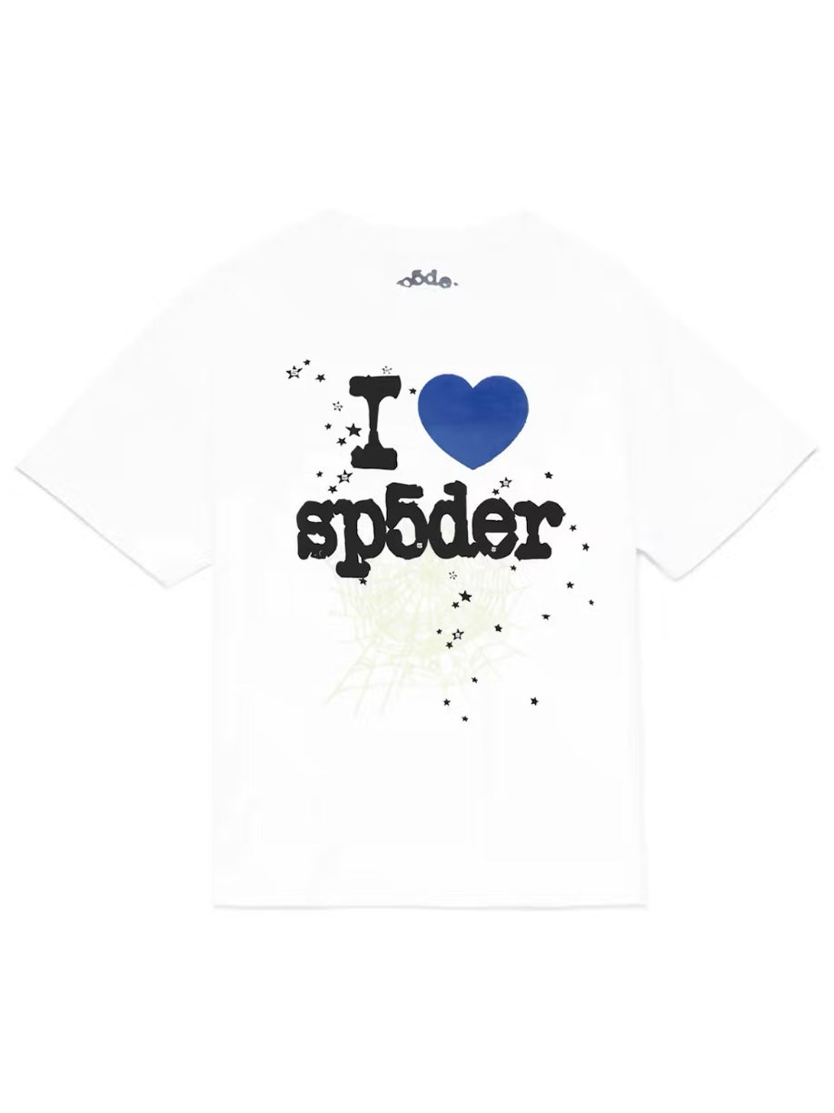 Sp5der T-Shirt
