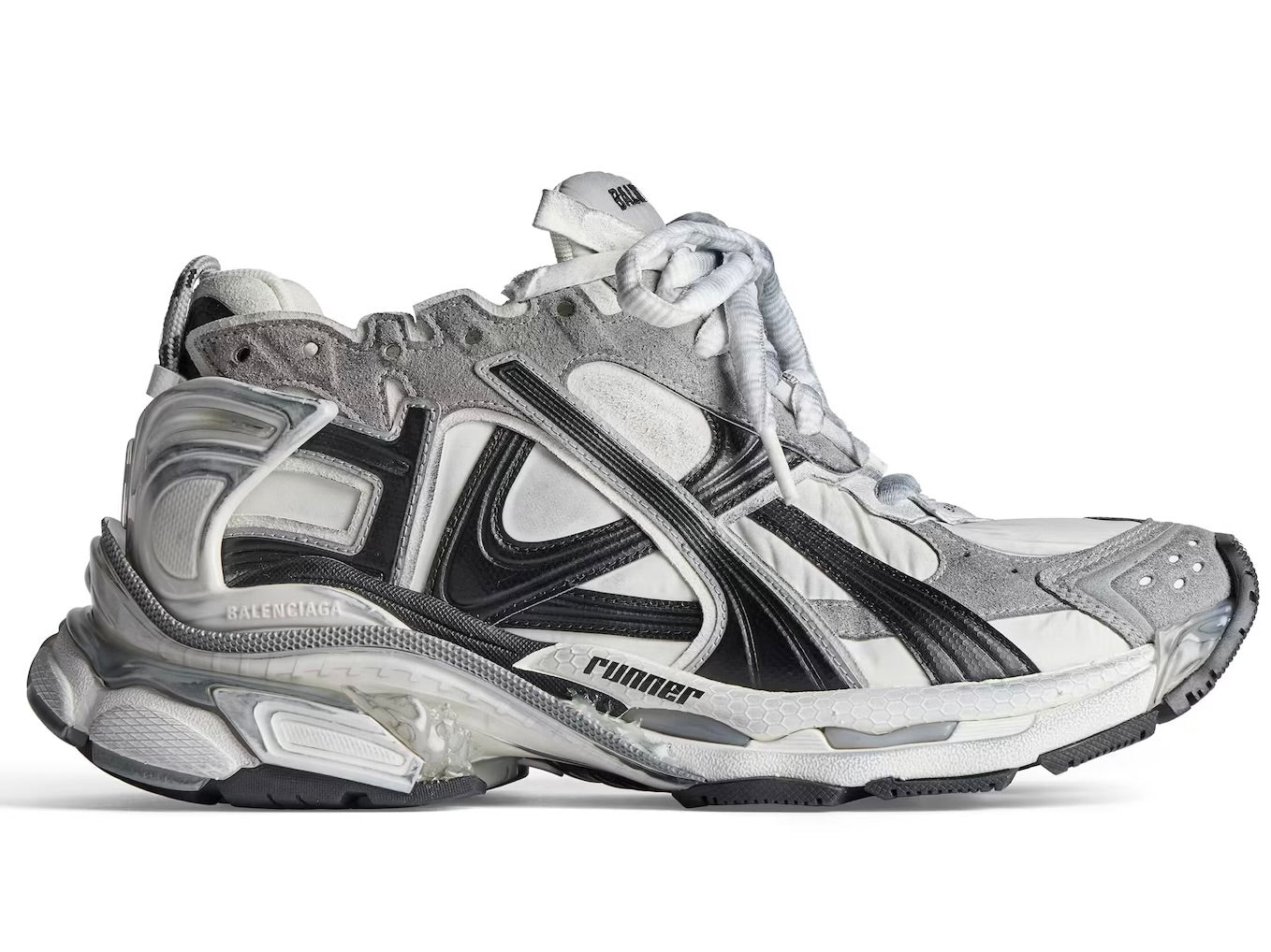 Balenciaga Runner