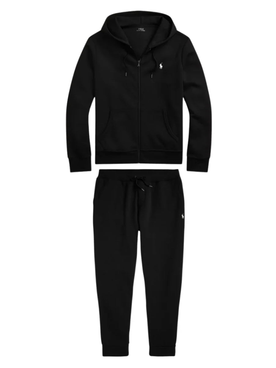 Polo Tracksuit