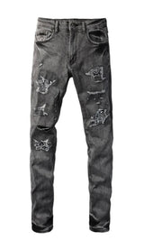 Amiri Jeans