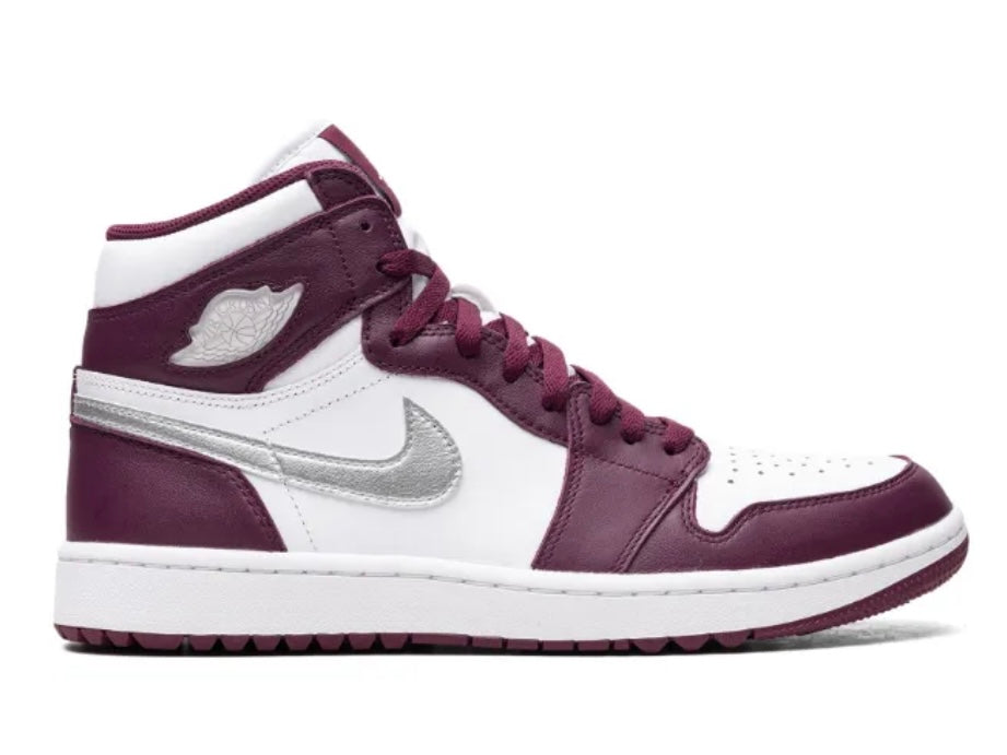 Jordan 1 “Bordeaux”