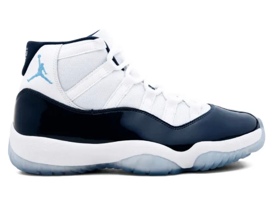Jordan 11 “Win Like ‘82