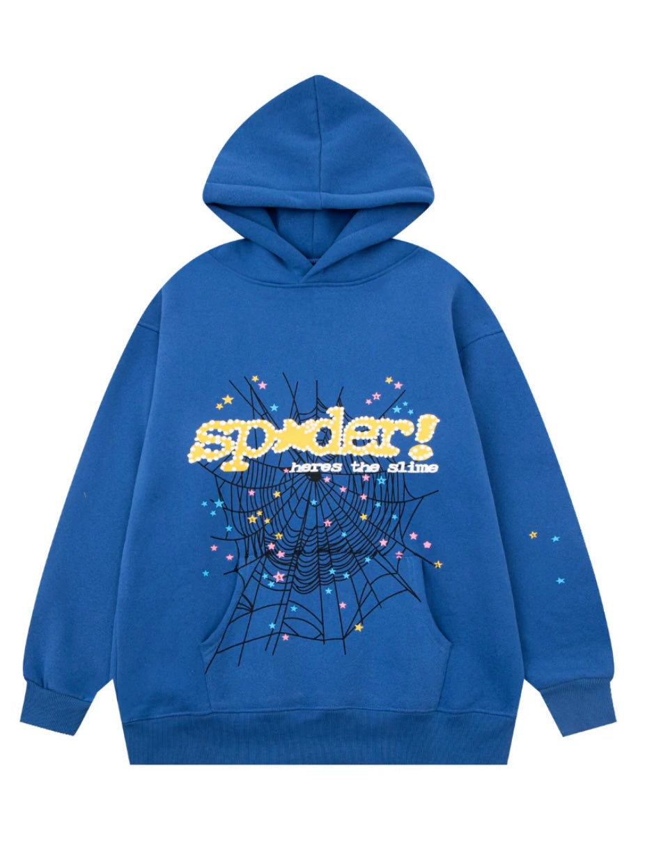 Sp5der Hoodie