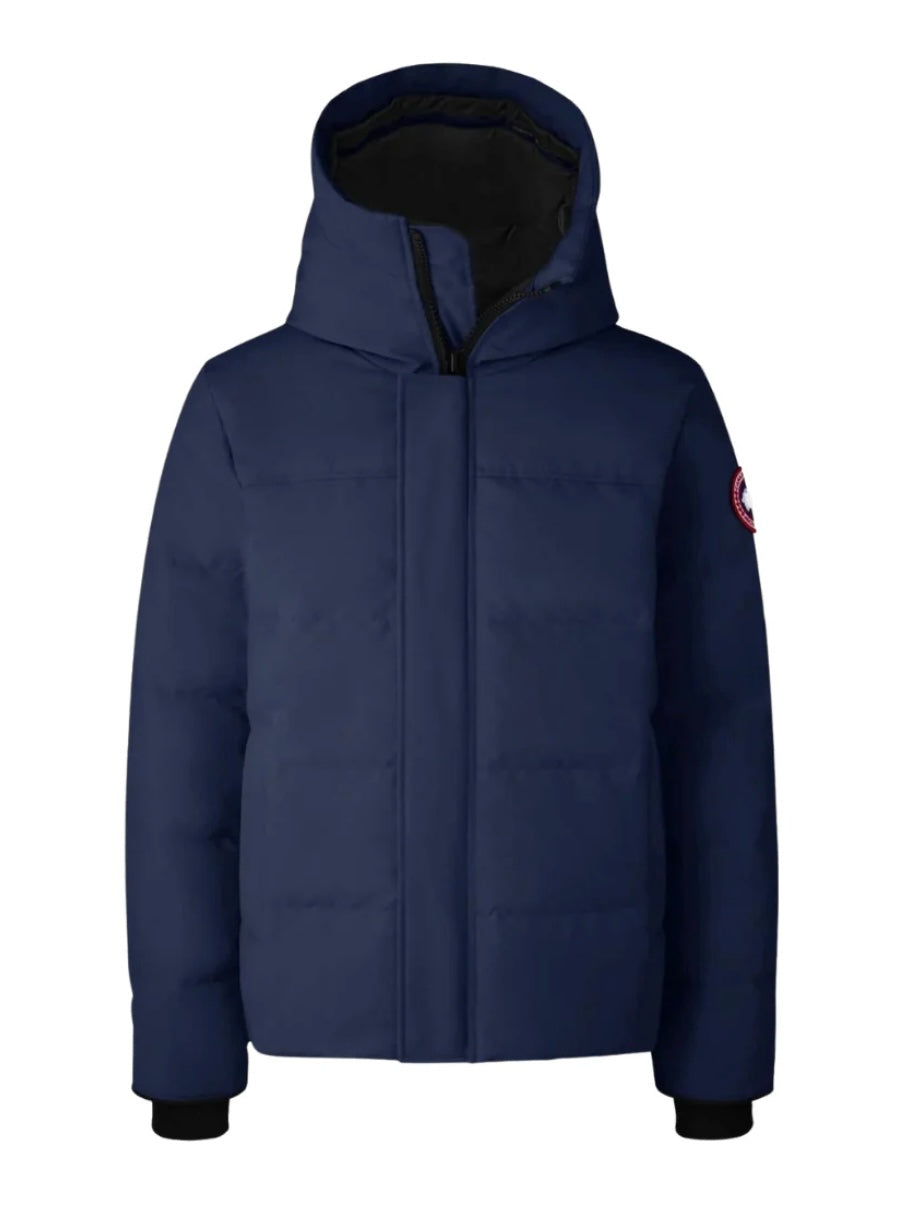 Canada Goose Puffer