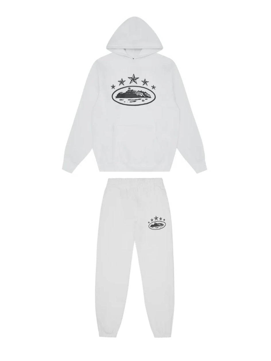 Corteiz Tracksuit