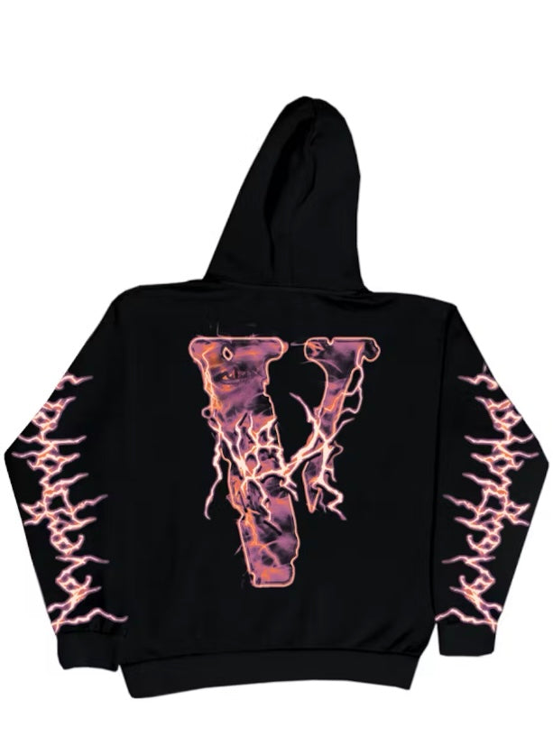 Vlone Hoodie