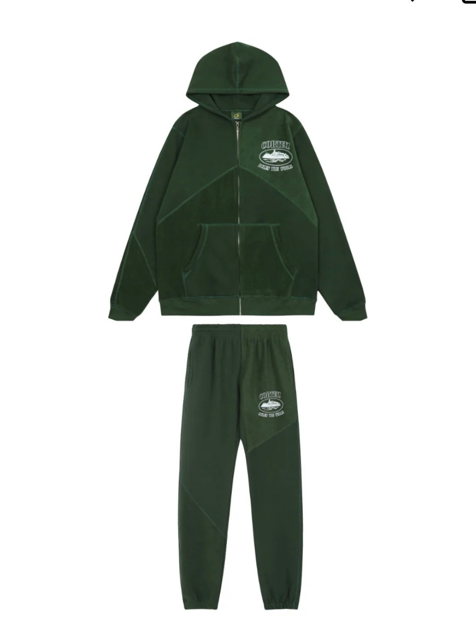 Corteiz Tracksuit