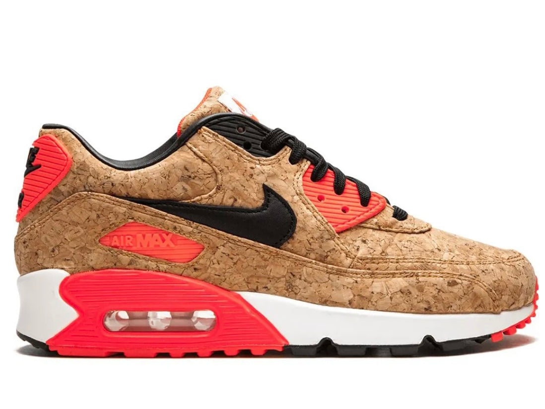 Air Max 90 “Cork”