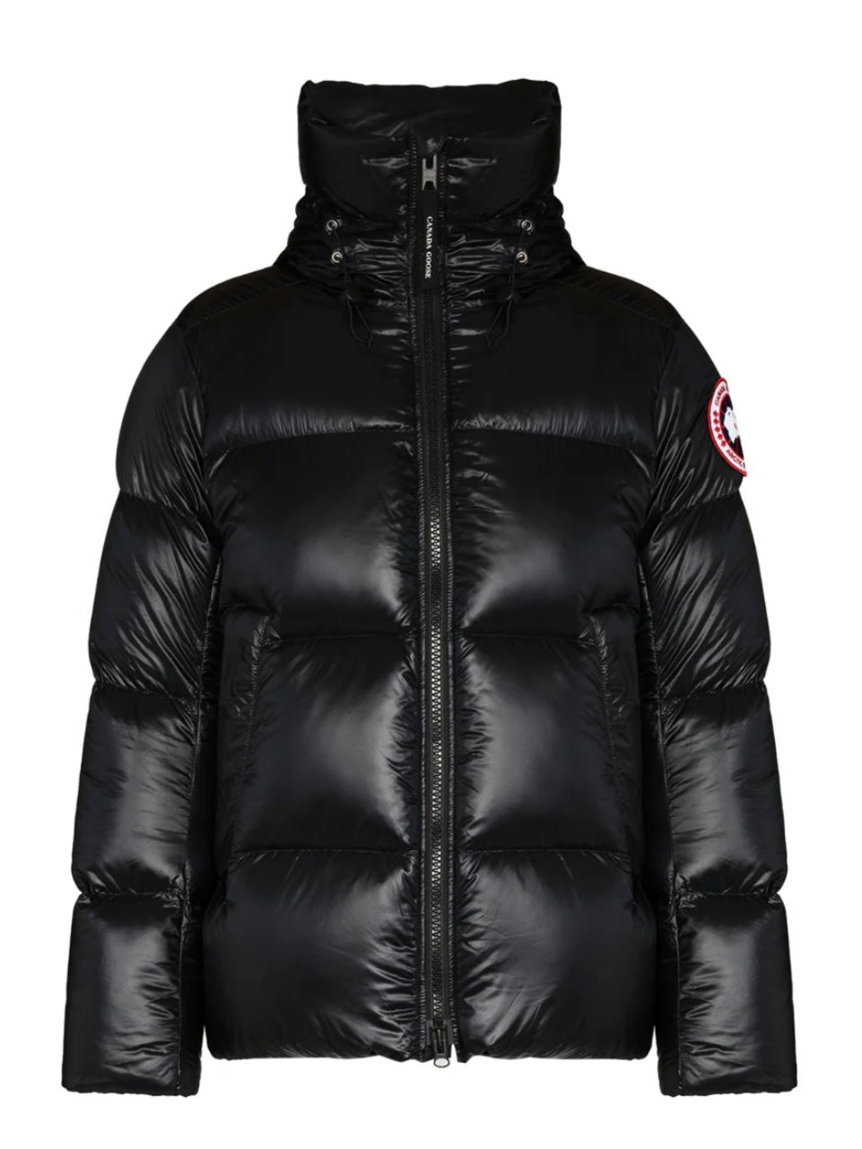 Canada Goose Puffer