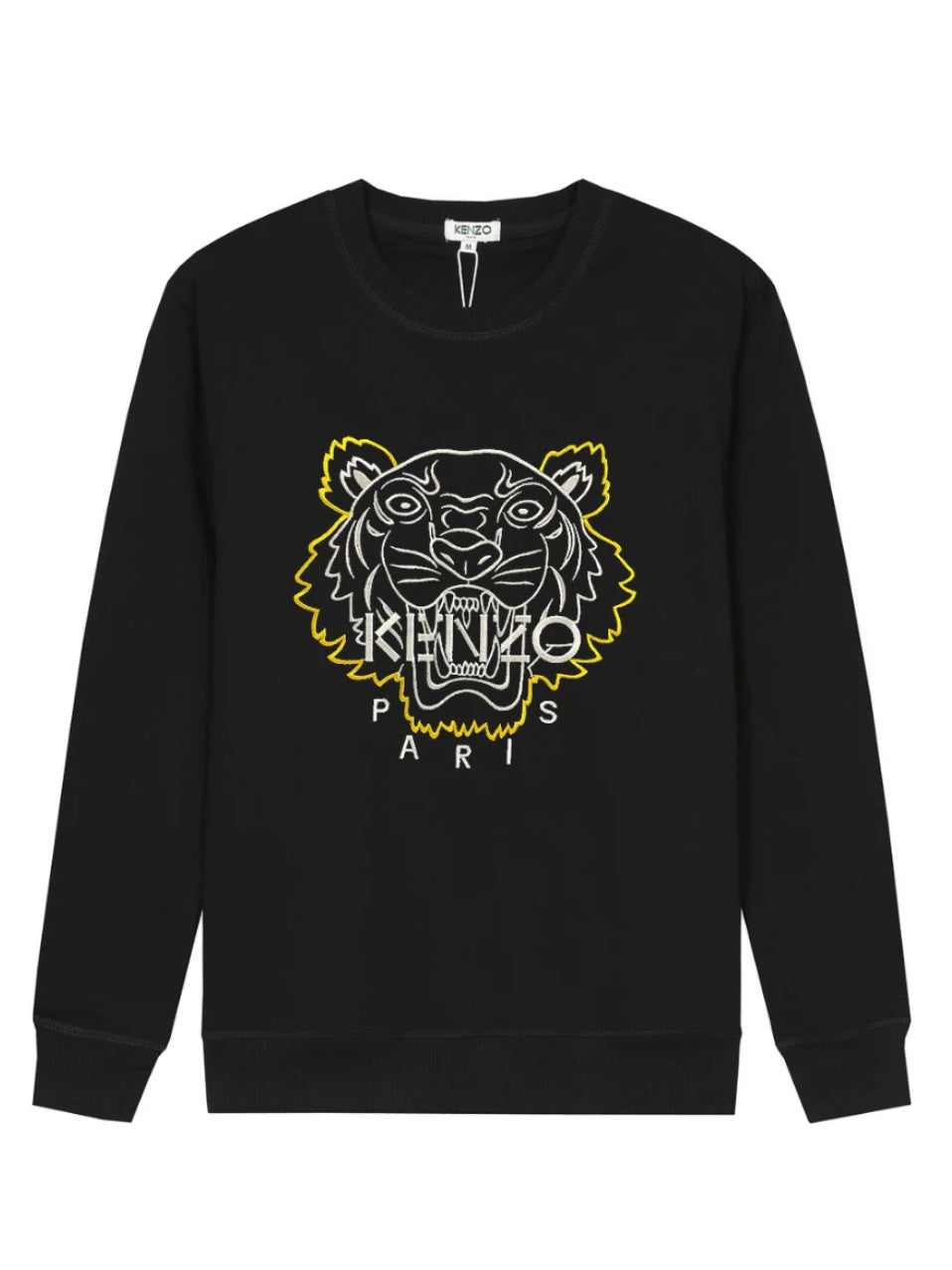 Kenzo Tiger Hoodie
