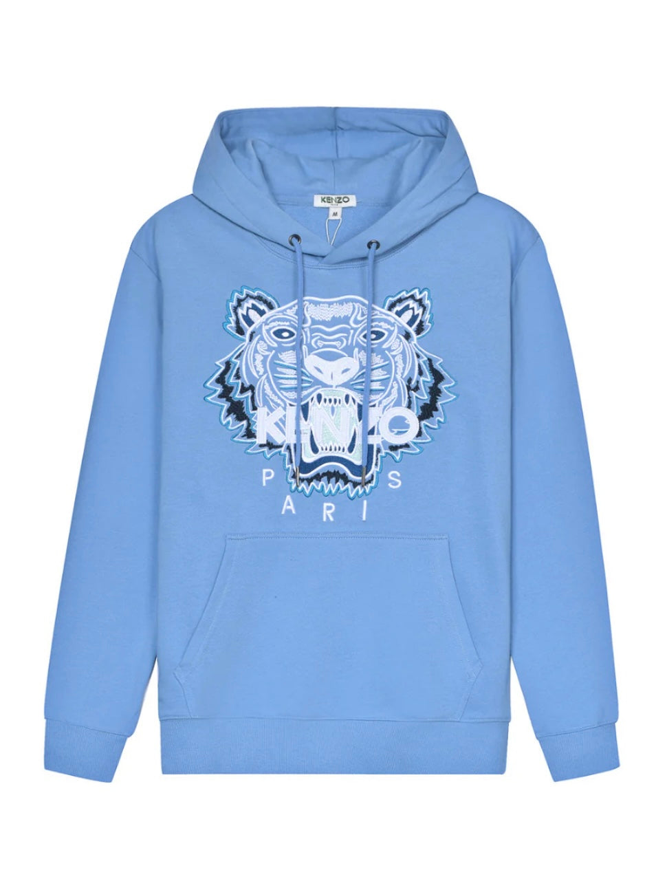 Kenzo Tiger Hoodie
