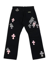 Chrome Hearts Jeans