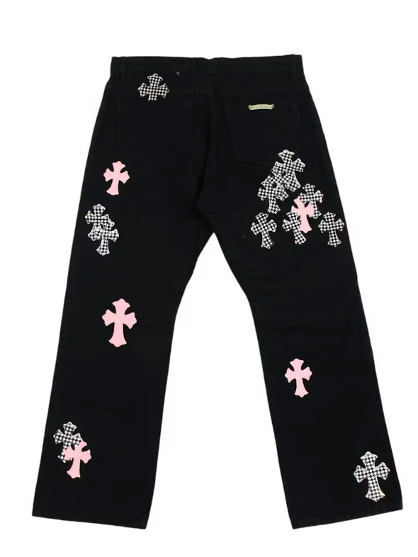 Chrome Hearts Jeans