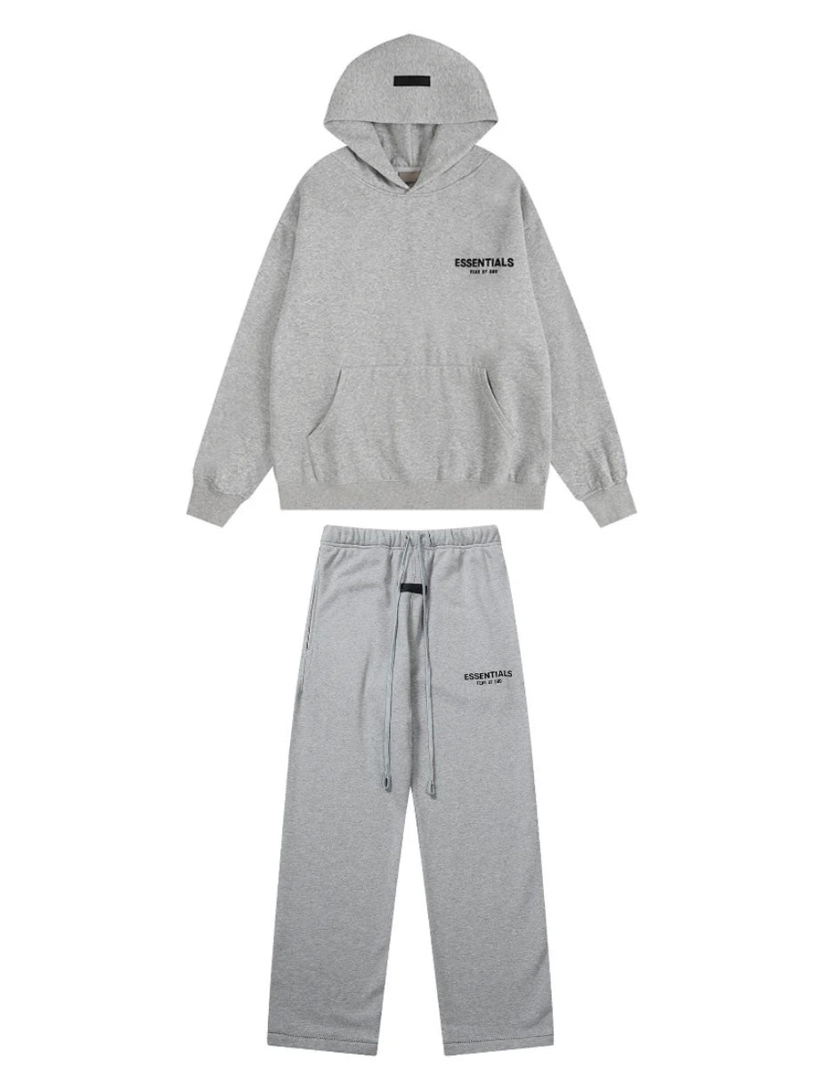 Essentials Tracksuit
