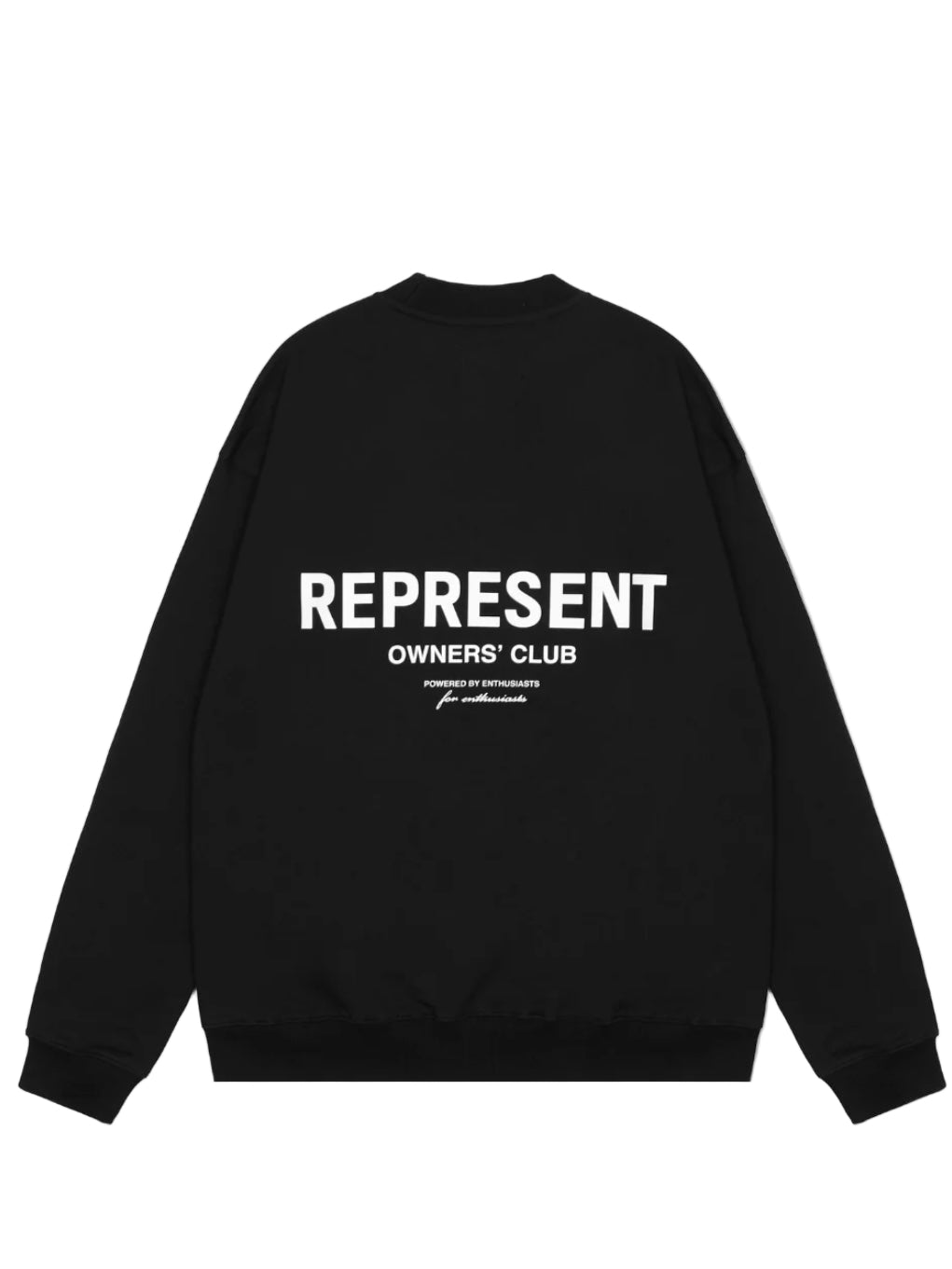 Represent Hoodie