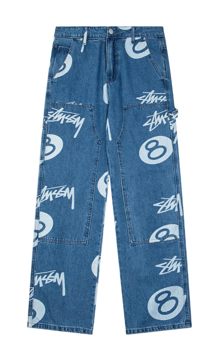 Stussy Jeans