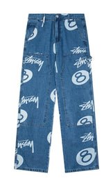 Stussy Jeans