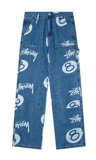 Stussy Jeans
