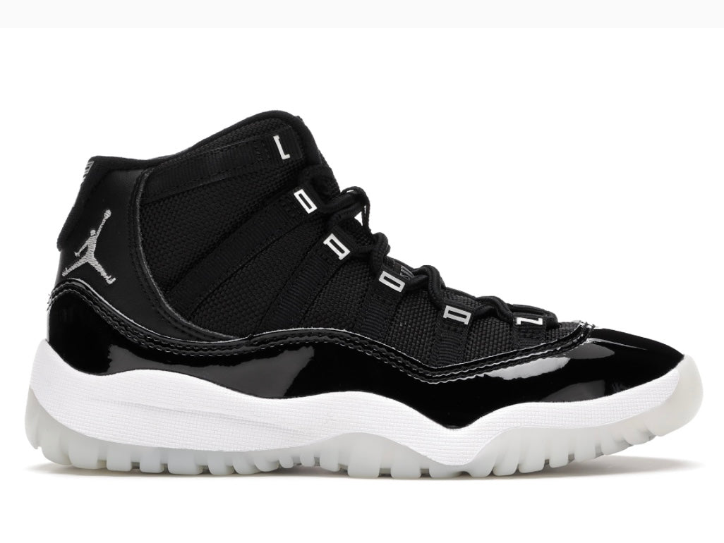 Jordan 11 “Jubilee”