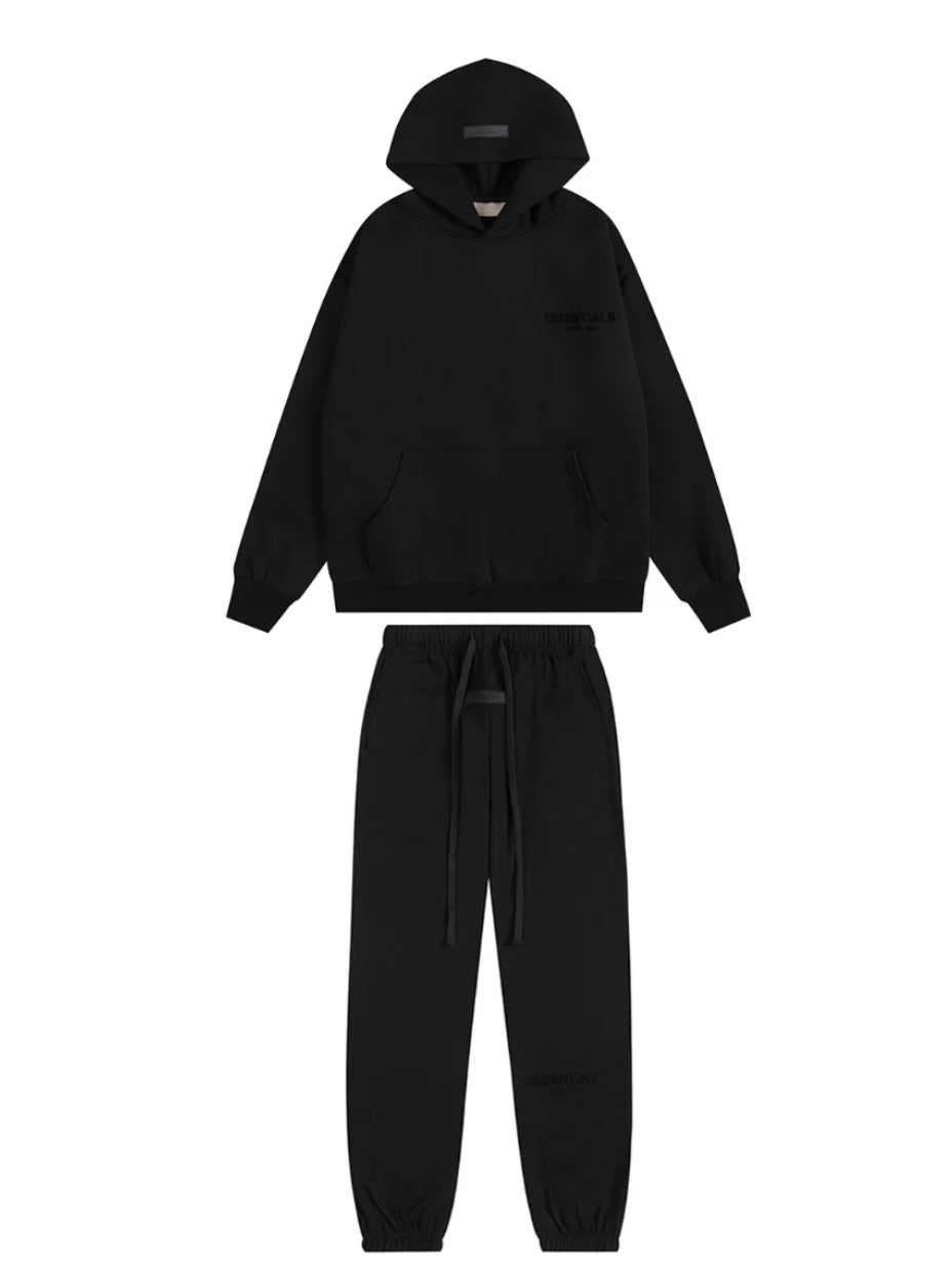 Essentials Tracksuit