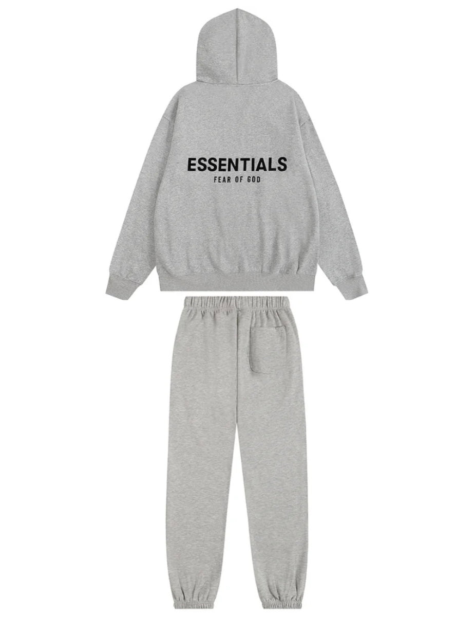 Essentials Tracksuit