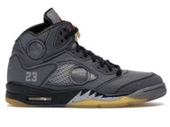 Jordan 5 Off-White “Muslin”