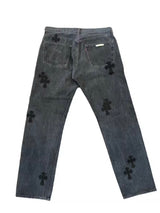 Chrome Hearts Jeans