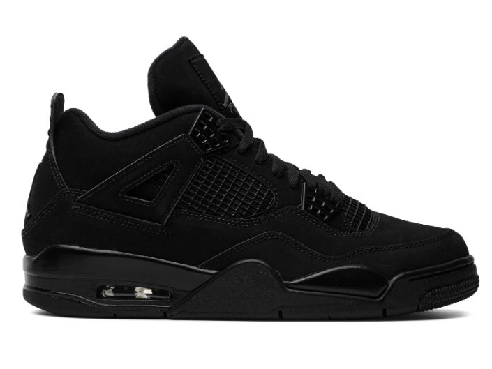 Air Jordan 4 Black Cat