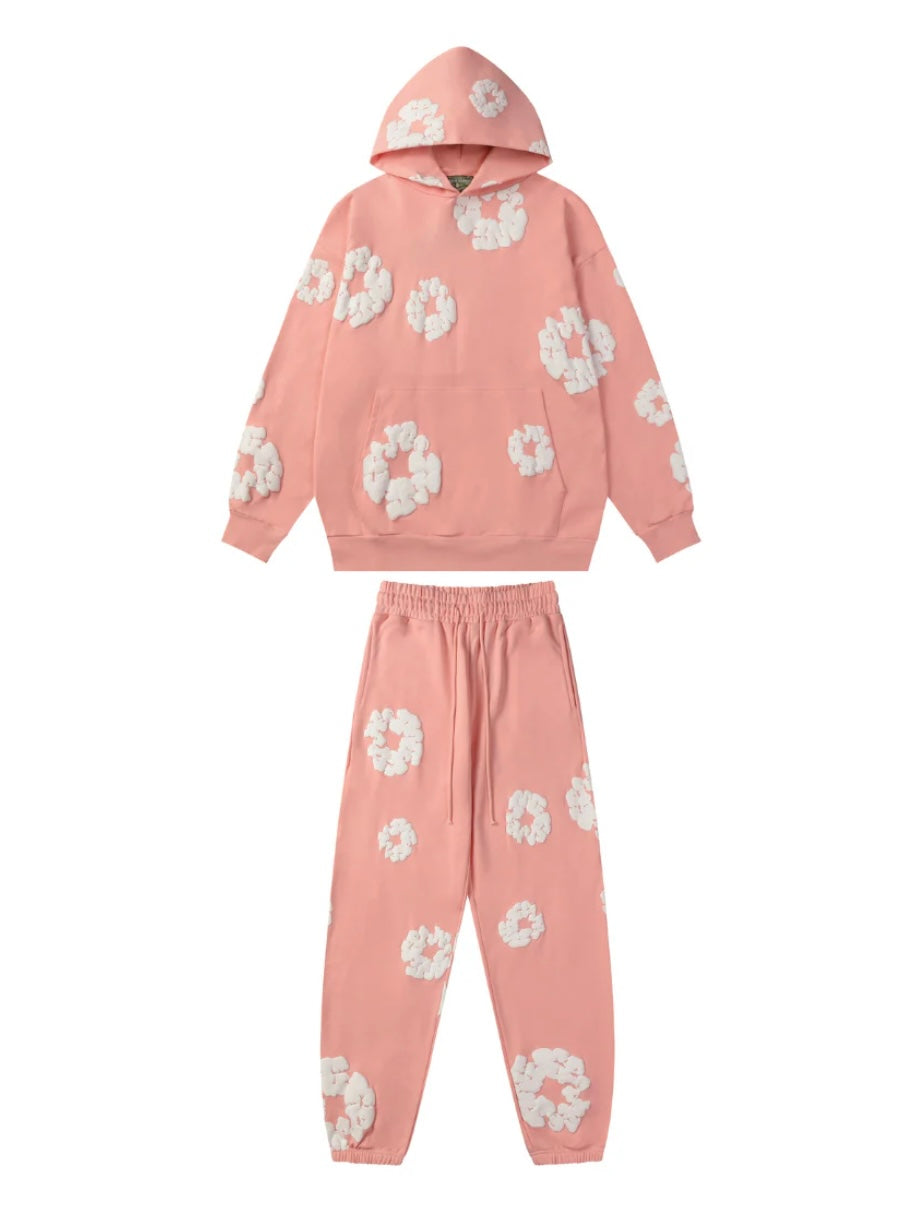 Denim Tears Tracksuit