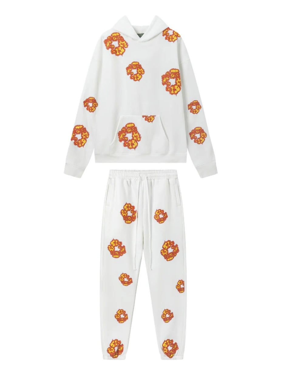 Denim Tears Tracksuit