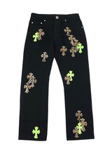 Chrome Hearts Jeans