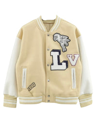 LV Jacket