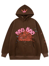 Sp5der Hoodie