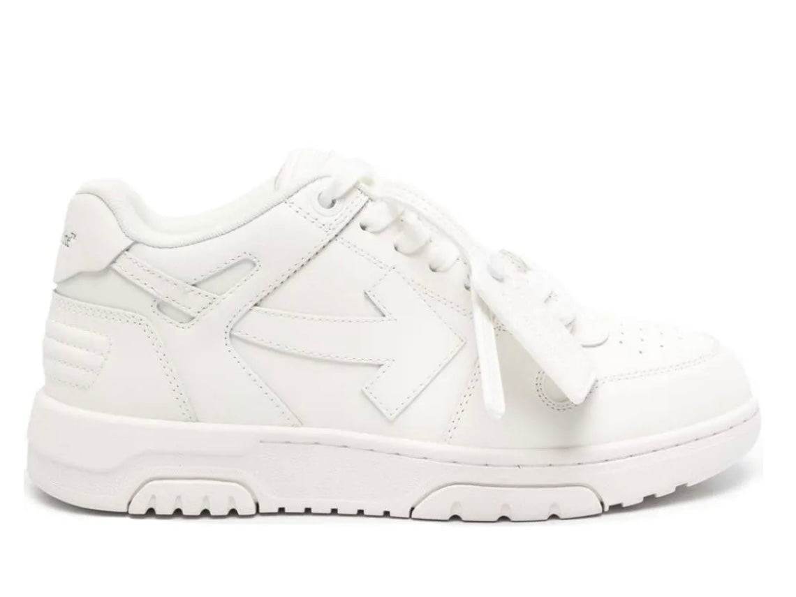 Off-White Out of Office