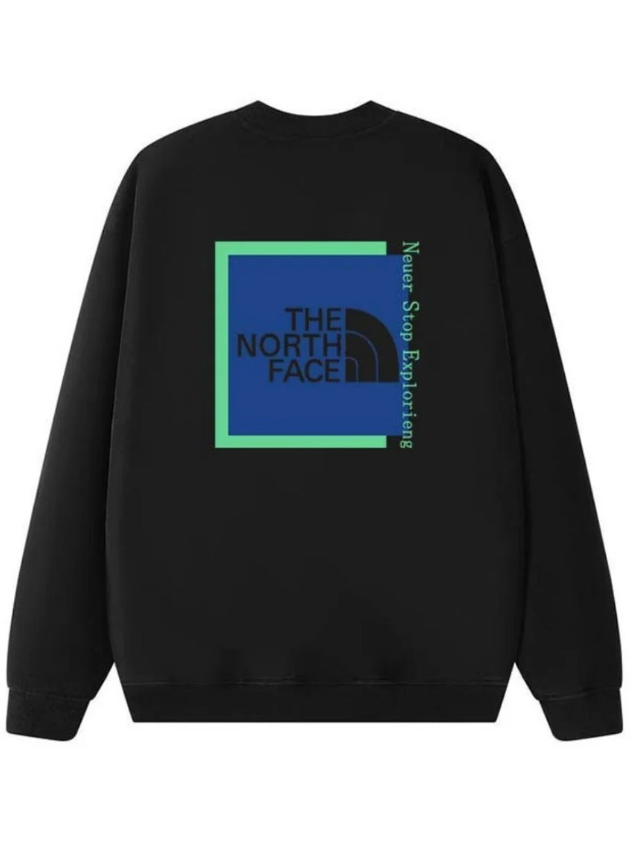 The North Face Hoodie