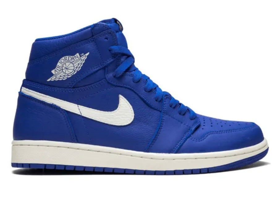 Jordan 1 Knicks “Game Royal”