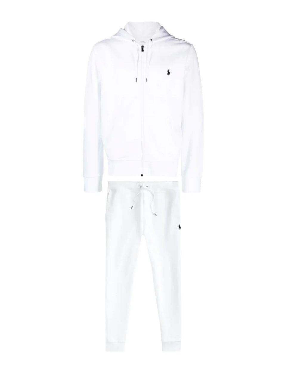 Polo Tracksuit